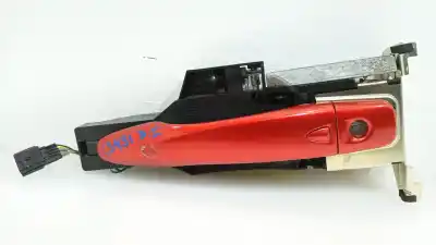 Peça sobressalente para automóvel em segunda mão  por RENAULT KADJAR (HA_, HL_)  Referências OEM IAM 806B04EH0A  806060294R