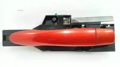 Peça sobressalente para automóvel em segunda mão  por RENAULT KADJAR (HA_, HL_)  Referências OEM IAM 806B04EH0B  806071597R