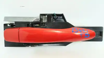 Peça sobressalente para automóvel em segunda mão  por RENAULT KADJAR (HA_, HL_)  Referências OEM IAM 806B04EH0B  806060294R