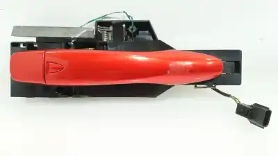 Peça sobressalente para automóvel em segunda mão  por RENAULT KADJAR (HA_, HL_)  Referências OEM IAM 806B04EH0A  806060294R