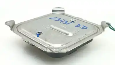 Pezzo di ricambio per auto di seconda mano centralina luce per renault kadjar (ha_, hl_) 1.6 dci 130 riferimenti oem iam 260551225r