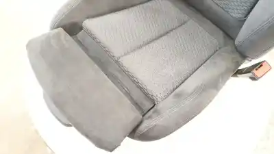 Peça sobressalente para automóvel em segunda mão conjunto de bancos por bmw 3 (f30, f80) 320 d referências oem iam 52108055047  52108055047