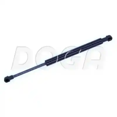 Peça sobressalente para automóvel em segunda mão AMORTECEDOR DO CAPÔ por BMW 3 (E90)  Referências OEM IAM 51237060550 116.06140630 51237060550