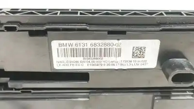 Автозапчастина б/у клімат-контроль для bmw 3 (f30, f80) 320 d посилання на oem iam 61316832880  61316832880