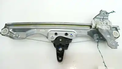 Pezzo di ricambio per auto di seconda mano alzacristalli posteriore destro per renault kadjar (ha_, hl_) 1.6 dci 130 riferimenti oem iam 827004ea0a