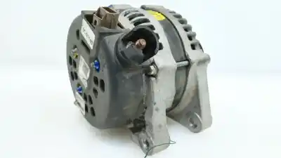Автозапчастина б/у генератор для ford focus ii (da_, hcp, dp) 1.6 tdci посилання на oem iam 1708342 lra02814 1708342