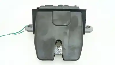 Автозапчасти б/у замок багажника/ворот за ford focus ii (da_, hcp, dp) 1.6 tdci ссылки oem iam 1570448