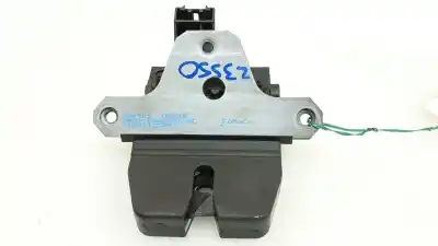 Second-hand car spare part trunk lock for ford focus ii (da_, hcp, dp) 1.6 tdci oem iam references 1570448  8m51r442a66ac