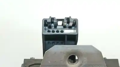 Second-hand car spare part trunk lock for ford focus ii (da_, hcp, dp) 1.6 tdci oem iam references 1570448  8m51r442a66ac