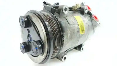 Pezzo di ricambio per auto di seconda mano COMPRESSORE ARIA CONDIZIONATA per FORD FOCUS II (DA_, HCP, DP)  Riferimenti OEM IAM 1677171  3M5H19D629KF