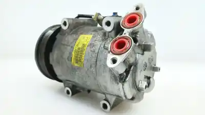 Автозапчастина б/у компресор кондиционера для ford focus ii (da_, hcp, dp) 1.6 tdci посилання на oem iam 1677171  3m5h19d629kf