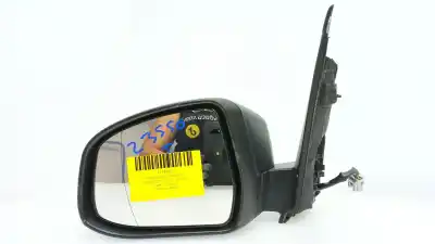 Автозапчасти б/у левое зеркало за ford focus ii (da_, hcp, dp) 1.6 tdci ссылки oem iam 1728310