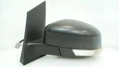 Second-hand car spare part left rearview mirror for ford focus ii (da_, hcp, dp) 1.6 tdci oem iam references 1728310  1728310