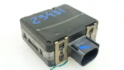 Pezzo di ricambio per auto di seconda mano modulo elettronico per renault kadjar (ha_, hl_) 1.6 dci 130 riferimenti oem iam 284383866r