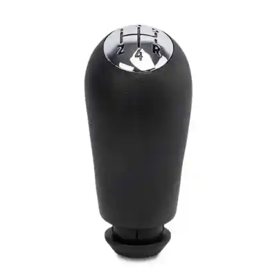 Pièce détachée automobile d'occasion POMMEAU DE LEVIER DE VITESSES pour RENAULT CLIO III  Références OEM IAM 8430046142303  POM40137