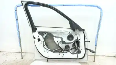 Second-hand car spare part left front door for bmw 3 (f30, f80) 320 d oem iam references 41009628763  41009628763