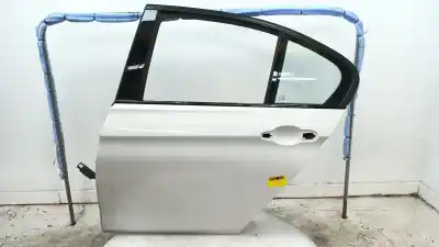 Автозапчасти б/у задняя левая дверь за bmw 3 (f30, f80) 320 d ссылки oem iam 41009628761