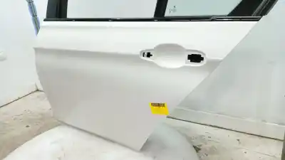 Автозапчастина б/у двері задні ліві для bmw 3 (f30, f80) 320 d посилання на oem iam 41009628761  41009628761