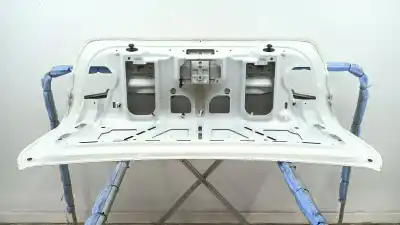 Автозапчастина б/у крішка багажника для bmw 3 (f30, f80) 320 d посилання на oem iam 41007288757  41007288757