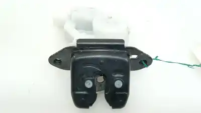 Pezzo di ricambio per auto di seconda mano baule / serratura del cancello per renault kadjar (ha_, hl_) 1.6 dci 130 riferimenti oem iam 905024ea1a