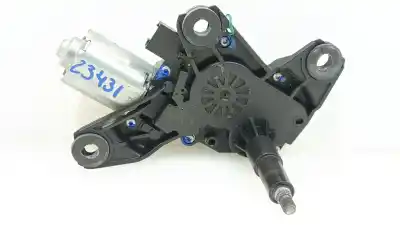 Pezzo di ricambio per auto di seconda mano motore tergicristallo posteriore per renault kadjar (ha_, hl_) 1.6 dci 130 riferimenti oem iam 287108228r