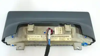 Second-hand car spare part multifunction display for bmw 3 (f30, f80) 320 d oem iam references 65508709339  6844126
