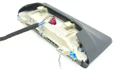 Second-hand car spare part multifunction display for bmw 3 (f30, f80) 320 d oem iam references 65508709339  6844126