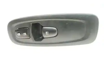Pezzo di ricambio per auto di seconda mano interruttore alzacristalli anteriore destro per renault kadjar (ha_, hl_) 1.6 dci 130 riferimenti oem iam 254116595r