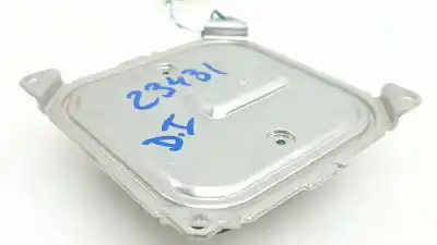 Pezzo di ricambio per auto di seconda mano centralina luce per renault kadjar (ha_, hl_) 1.6 dci 130 riferimenti oem iam 260551225r