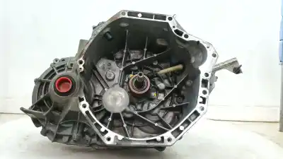 Gebrauchtes Autoersatzteil GETRIEBE zum RENAULT KADJAR (HA_, HL_)  OEM-IAM-Referenzen ND4008  ND4008