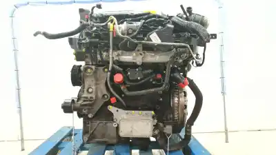 İkinci el araba yedek parçası KOMPLE MOTOR için RENAULT KADJAR (HA_, HL_)  OEM IAM referansları R9M414  R9M414