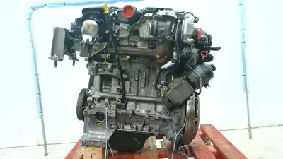 Автозапчастина б/у ДВИГУН КОМПЛЕКТ для FORD FOCUS II (DA_, HCP, DP)  Посилання на OEM IAM HHDA  HHDA