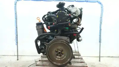 Автозапчастина б/у двигун комплект для audi a3 (8l1) 1.9 tdi посилання на oem iam atd  atd
