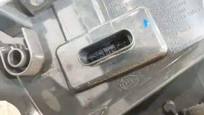 Автозапчасти б/у левый задний фонарь за bmw 3 (f30, f80) 320 d ссылки oem iam 63217369117  63217369117