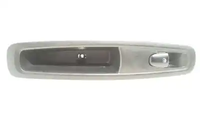 Pezzo di ricambio per auto di seconda mano comandi alzacristalli posteriore sinistro per renault kadjar (ha_, hl_) 1.6 dci 130 riferimenti oem iam 254119716r