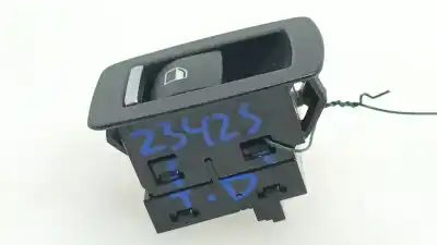 Second-hand car spare part rear right power window switch for bmw 3 (f30, f80) 320 d oem iam references 61319361936  61319361936