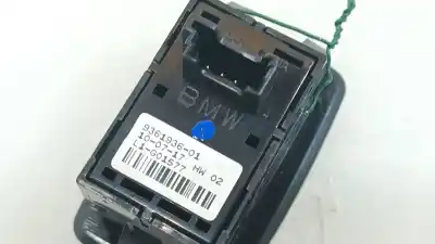 Second-hand car spare part rear right power window switch for bmw 3 (f30, f80) 320 d oem iam references 61319361936  61319361936