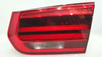 Автозапчасти б/у внутренний правый задний фонарь за bmw 3 (f30, f80) 320 d ссылки oem iam 63217369120