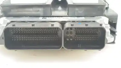 Автозапчасти б/у блок управления двигателем за bmw 3 (f30, f80) 320 d ссылки oem iam 13618588639 8470176 8470176