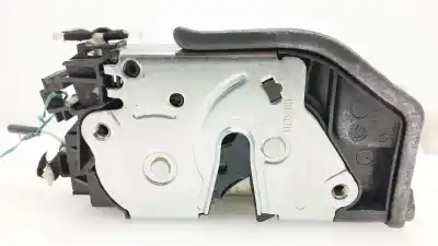 Автозапчасти б/у замок левой передней двери за bmw 3 (f30, f80) 320 d ссылки oem iam 51217229461