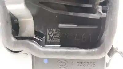Автозапчастина б/у замок передніх дверей лівий для bmw 3 (f30, f80) 320 d посилання на oem iam 51217229461  51217229461