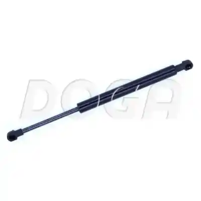 Pezzo di ricambio per auto di seconda mano Ammortizzatori Baule / Porte per AUDI A4 B5 (8D2) 1.9 TDI Riferimenti OEM IAM 3B5827550 116.02030690 8D58275528D
