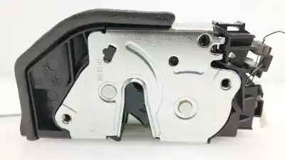Автозапчасти б/у замок передней правой двери за bmw 3 (f30, f80) 320 d ссылки oem iam 51217229458