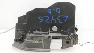Автозапчасти б/у замок передней правой двери за bmw 3 (f30, f80) 320 d ссылки oem iam 51217229458  51217229458