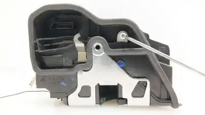 Автозапчасти б/у замок передней правой двери за bmw 3 (f30, f80) 320 d ссылки oem iam 51217229458  51217229458