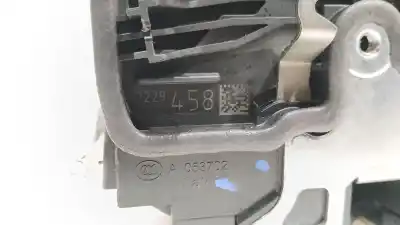 Автозапчасти б/у замок передней правой двери за bmw 3 (f30, f80) 320 d ссылки oem iam 51217229458  51217229458