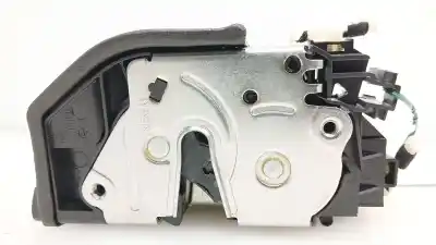 Автозапчасти б/у замок задней правой двери за bmw 3 (f30, f80) 320 d ссылки oem iam 51227229460