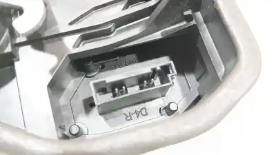 Автозапчастина б/у замок заднього правого дверя для bmw 3 (f30, f80) 320 d посилання на oem iam 51227229460  51227229460