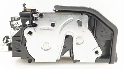 Автозапчасти б/у замок задней левой двери за bmw 3 (f30, f80) 320 d ссылки oem iam 51227229459