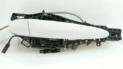 Автозапчасти б/у задняя правая наружная ручка за bmw 3 (f30, f80) 320 d ссылки oem iam 51217207562